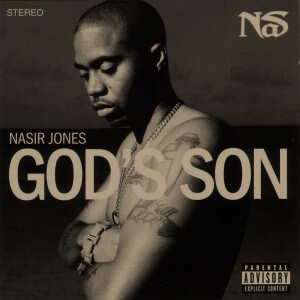 Nas "God's Son" (2002)