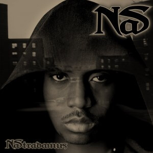 Nas "Nastradamus" (1999)