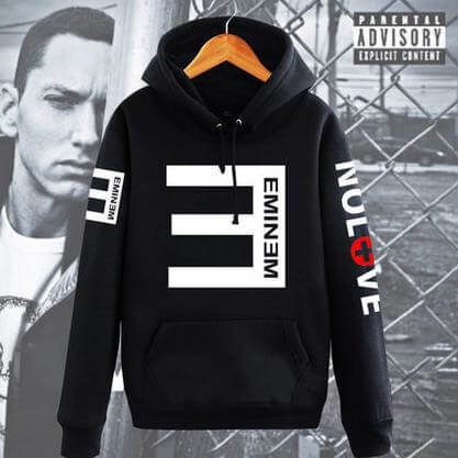 click image to buy Eminem gear
