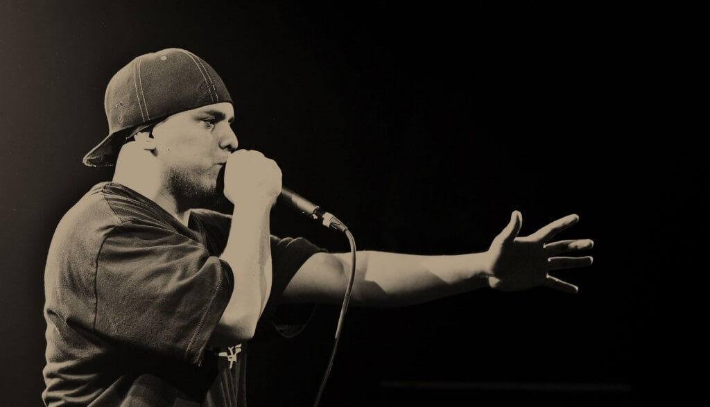 Hip Hop Golden Age