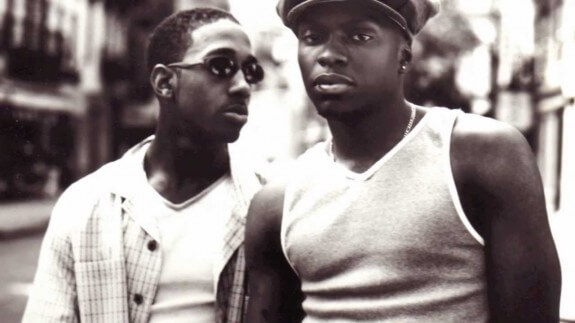 Camp Lo - Hip Hop Golden Age Hip Hop Golden Age