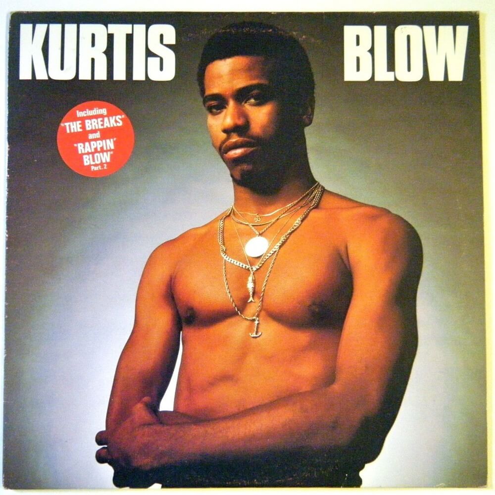 Kurtis Blow - Bio, Age, net worth, Wiki, Facts and Family - in4fp.com