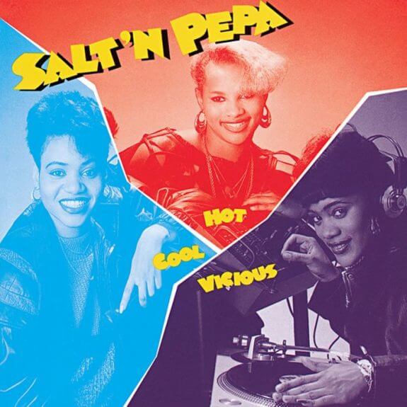 100 Essential Hip Hop Albums By Female Artists - Hip Hop Golden Age Hip ...