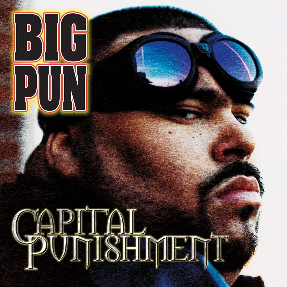 Big Pun “Capital Punishment” (1998)