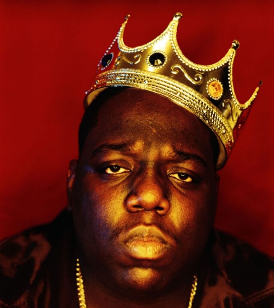 NotoriousBIG