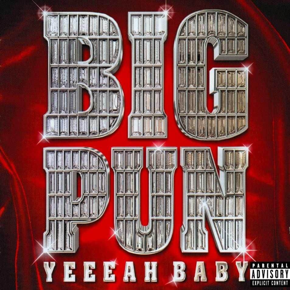 Big Pun “Yeeeah Baby” (2000)
