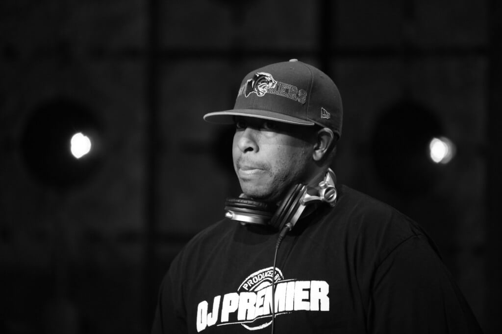 Top 10 DJ Premier Party Tracks