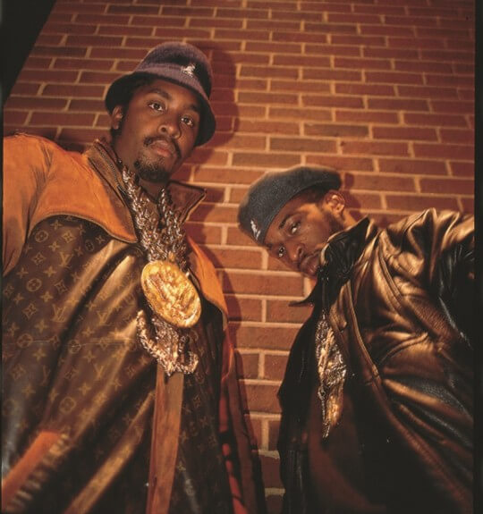 Top 15 Eric B & Rakim Songs - Hip Hop Golden Age Hip Hop Golden Age