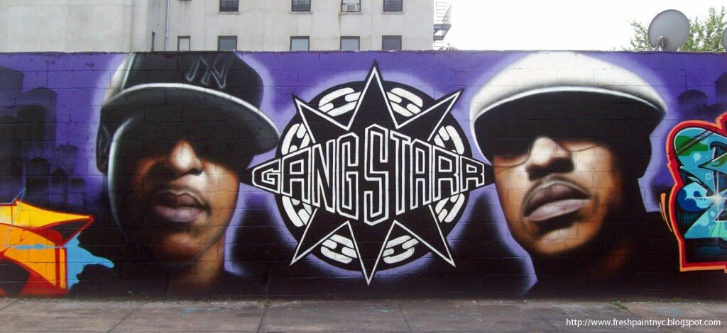 gangstarr