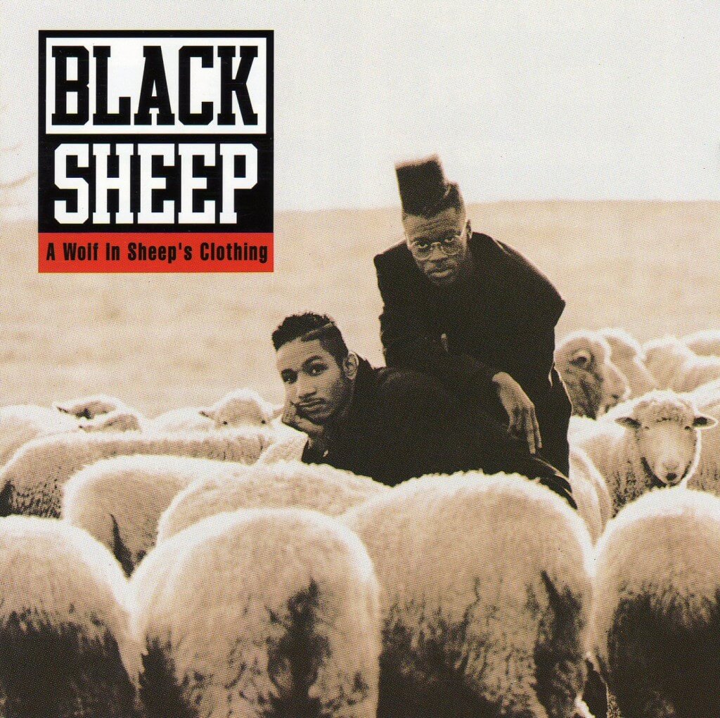 black sheep 1991