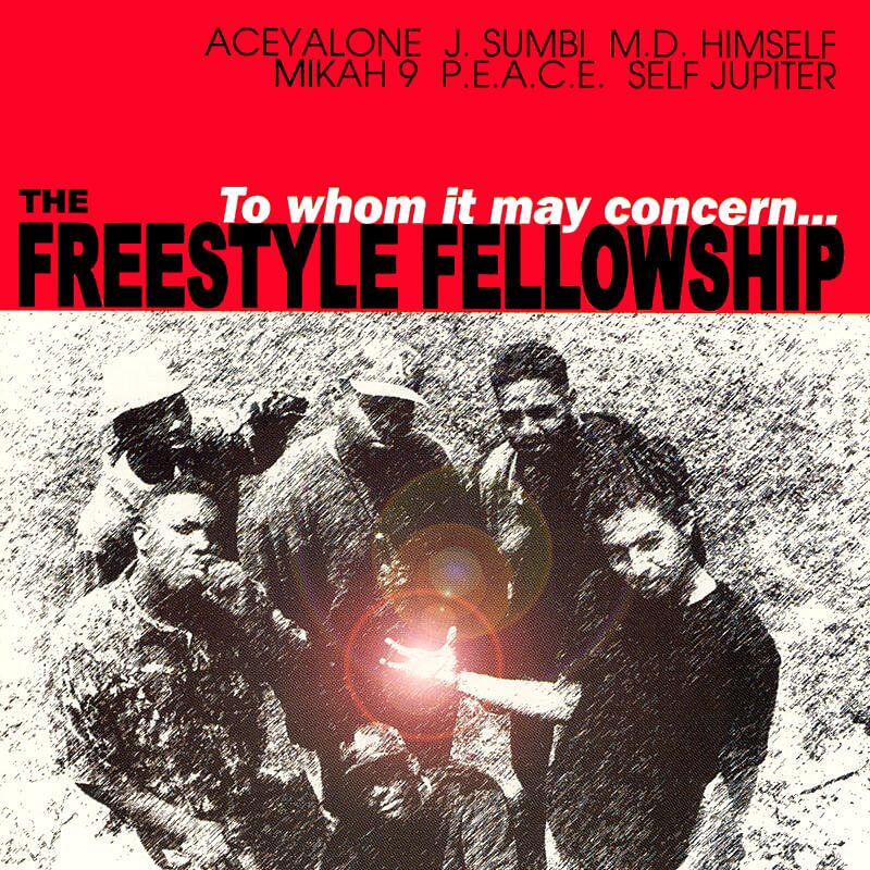 Freestyle Fellowship