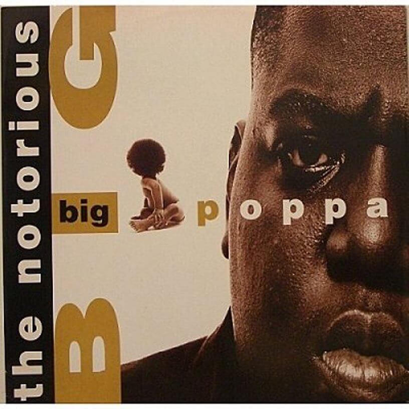 Letra de Big Poppa de The Notorious Big