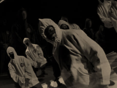 Download: Wu Tang Clan at Da Mystery Of Chessboxin Video Shoot