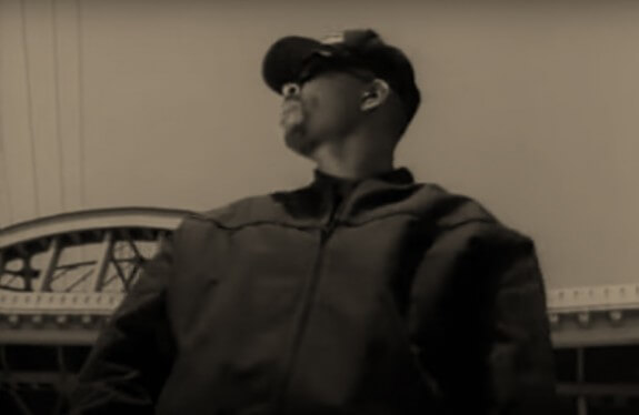 The D.O.C. 