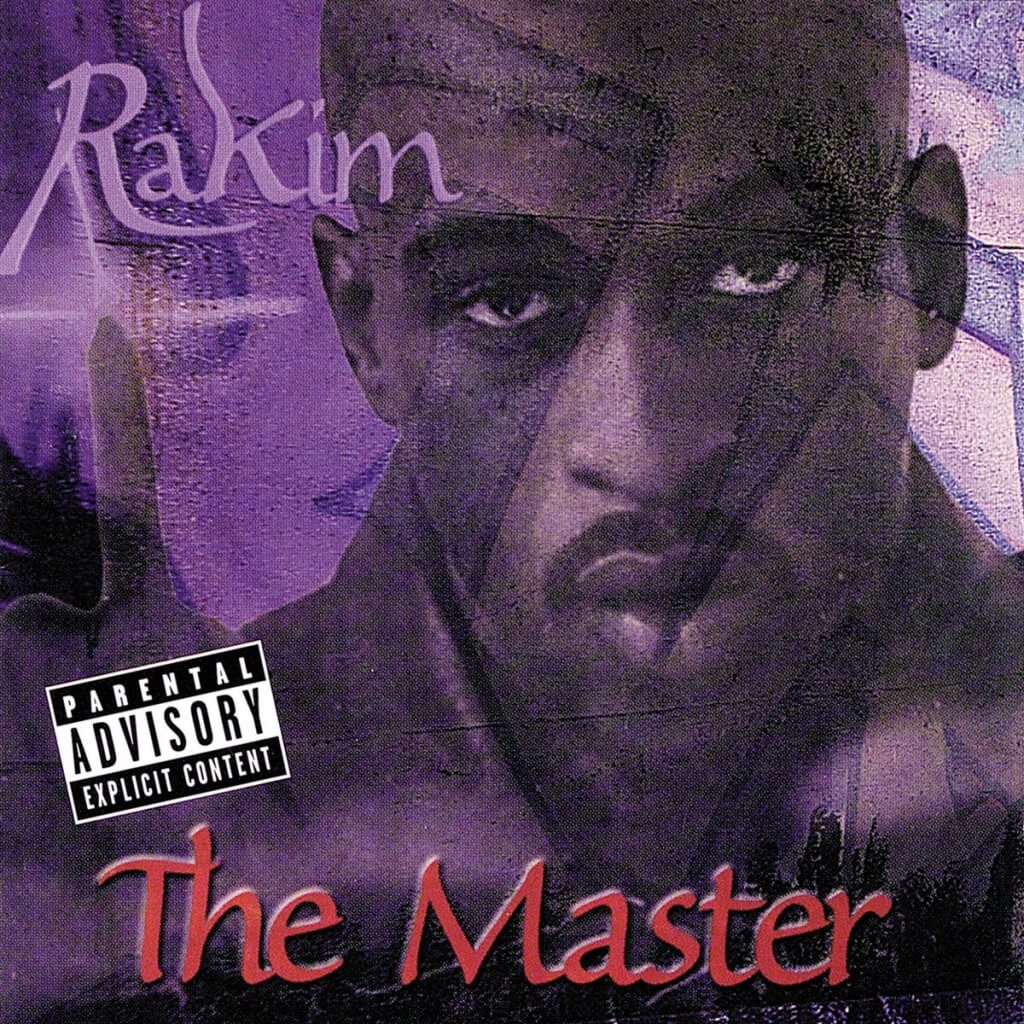 Rakim "When I B On Tha Mic" (1999)