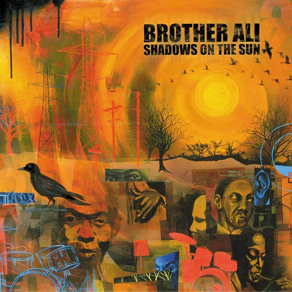 brother ali 2003