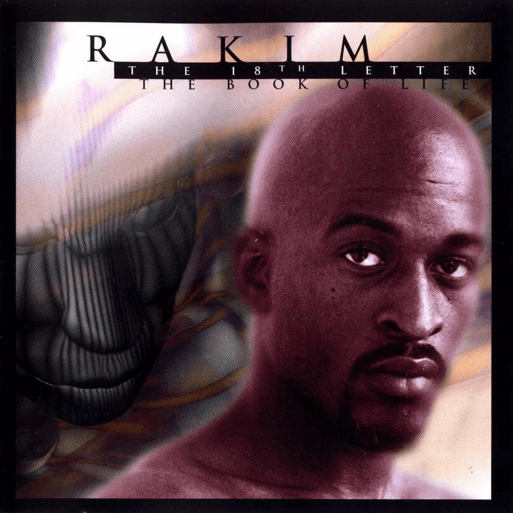 rakim 1997