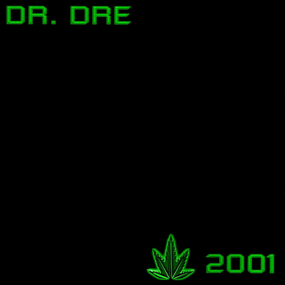 dr dre 1999 2001