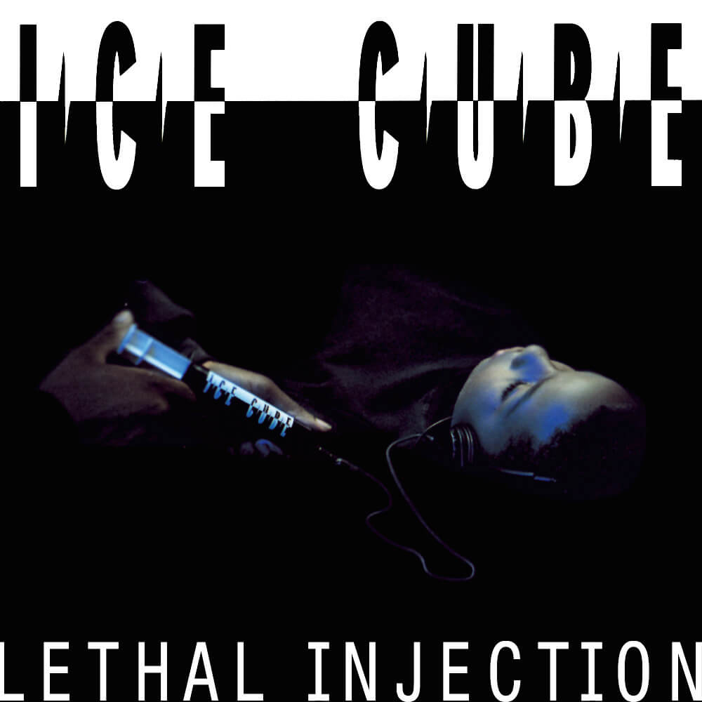 Ice Cube “Lethal Injection” (1993)