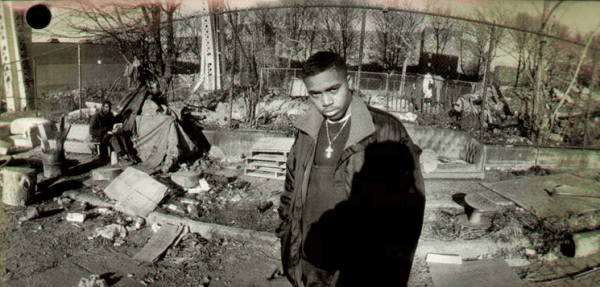 Nas - Illmatic (1994) | Review