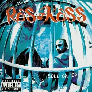 Ras Kass - Soul On Ice (1996) | Review