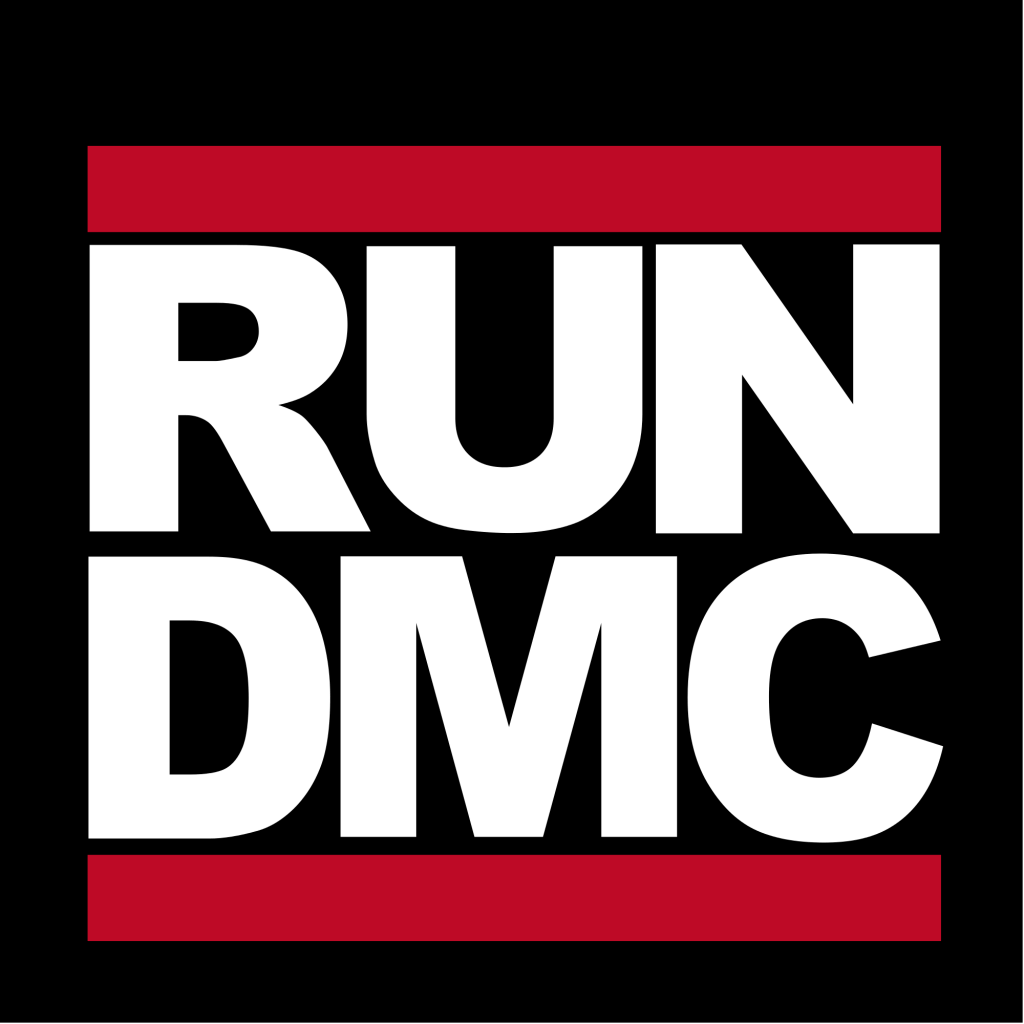 Run DMC "King Of Rock" (1985)