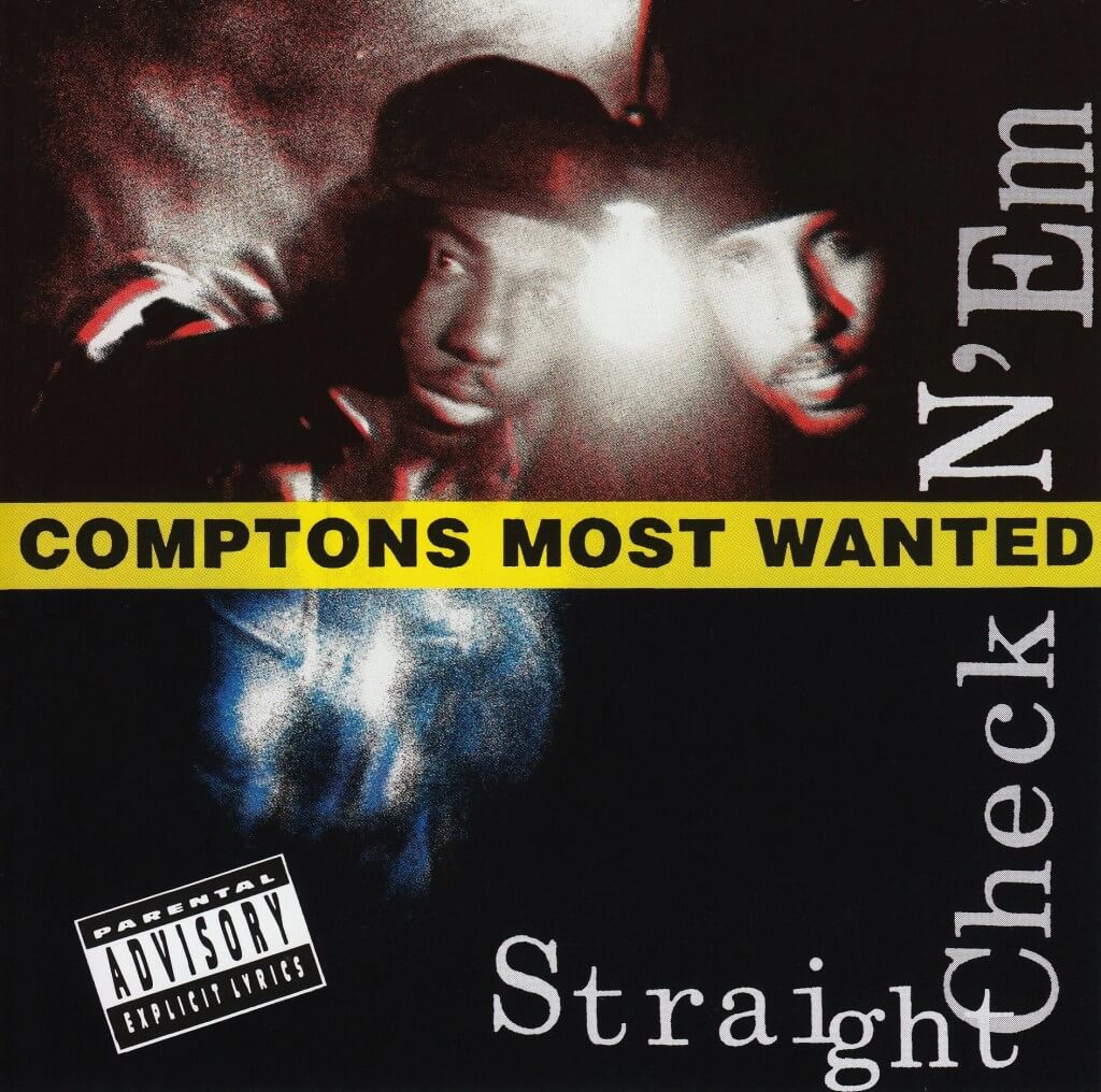 The Best 50 West Coast Hip Hop Albums Of The 1990s
