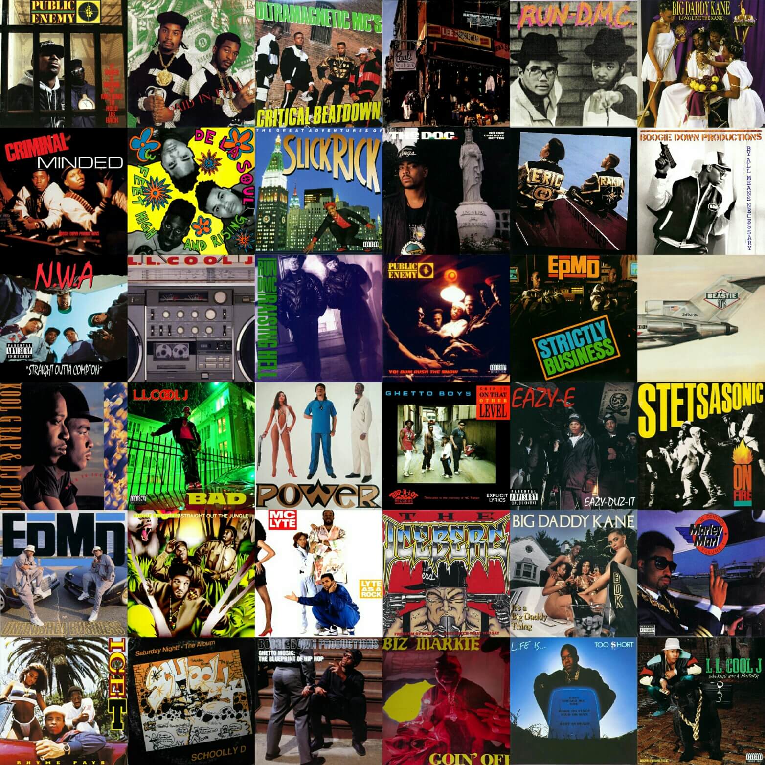 1980s-hip-hop-songs