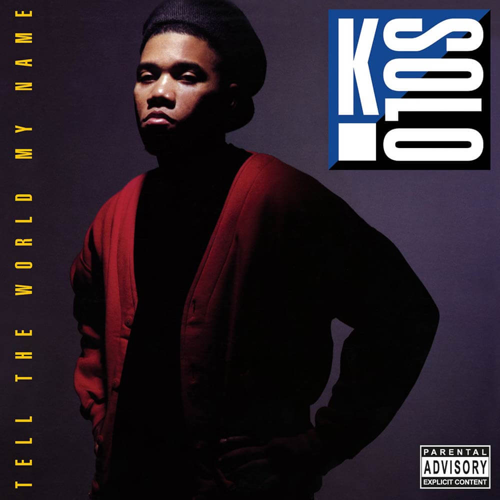 50 Under-appreciated 1990s Hip Hop Albums