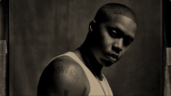 best nas songs