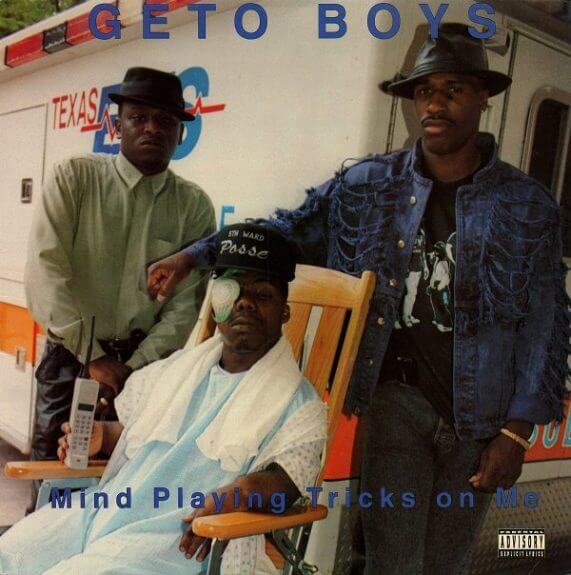 Geto Boys 