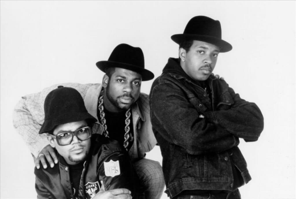 Top 15 Run DMC Songs