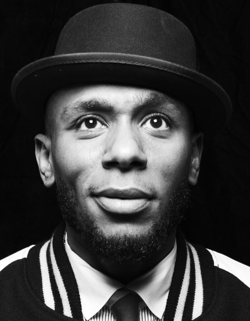 Mos Def to Retire the Name 'Mos Def