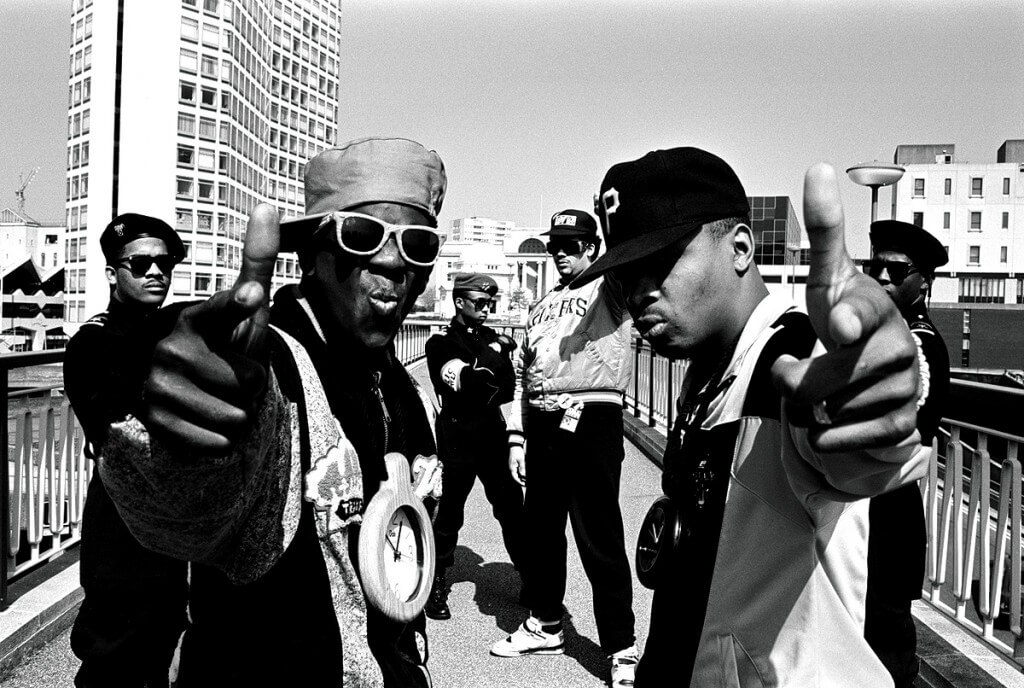 Public Enemy: Revolutionizing Hip Hop With Politics And Power