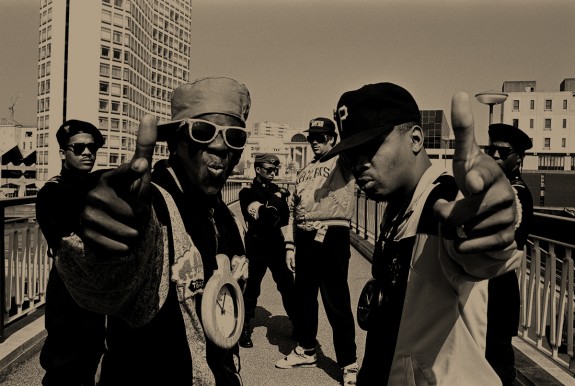 “Juice Crew Allstars”: A Golden Age Anthem And The Legacy Of Marley ...