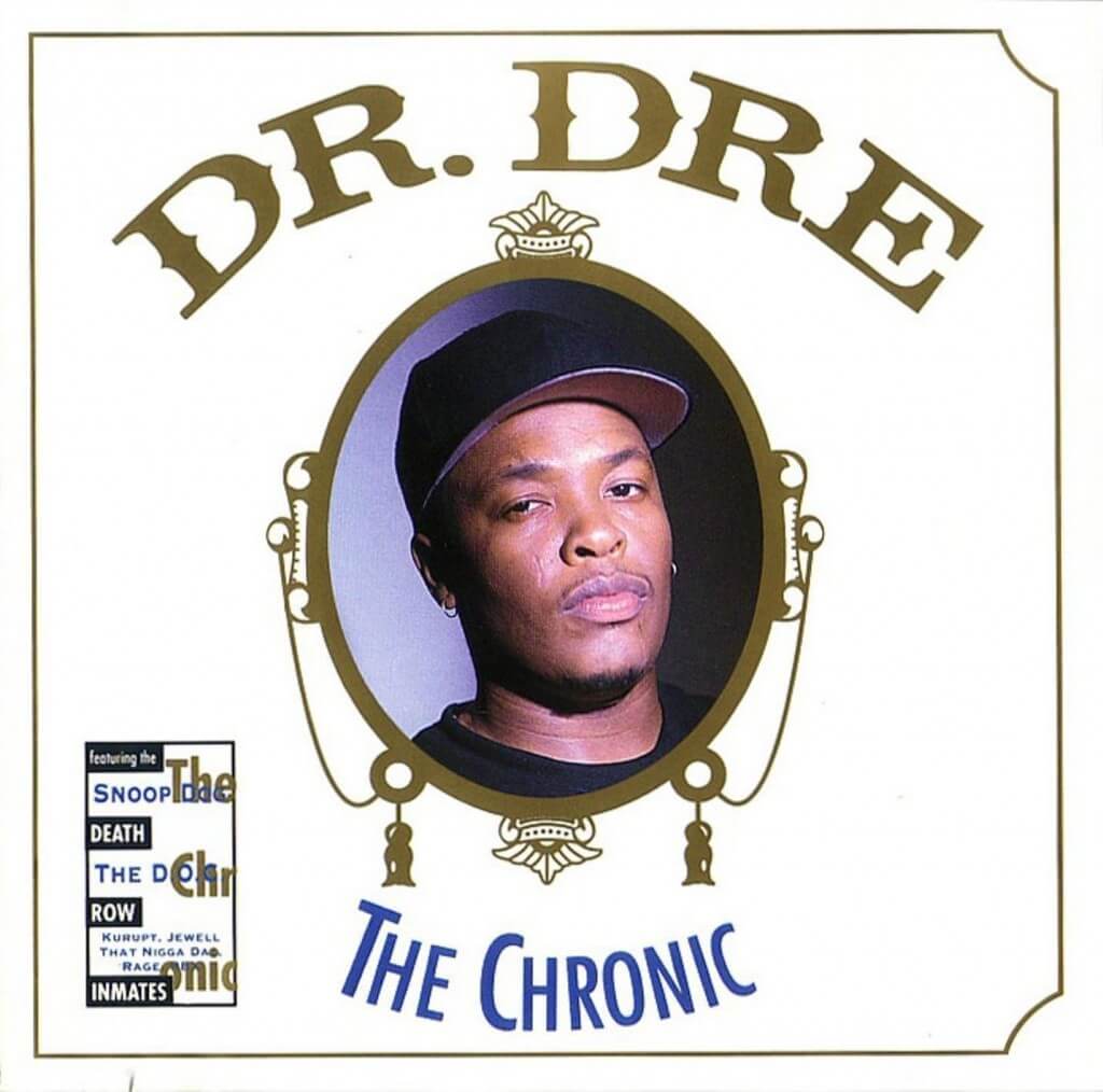 thechronic