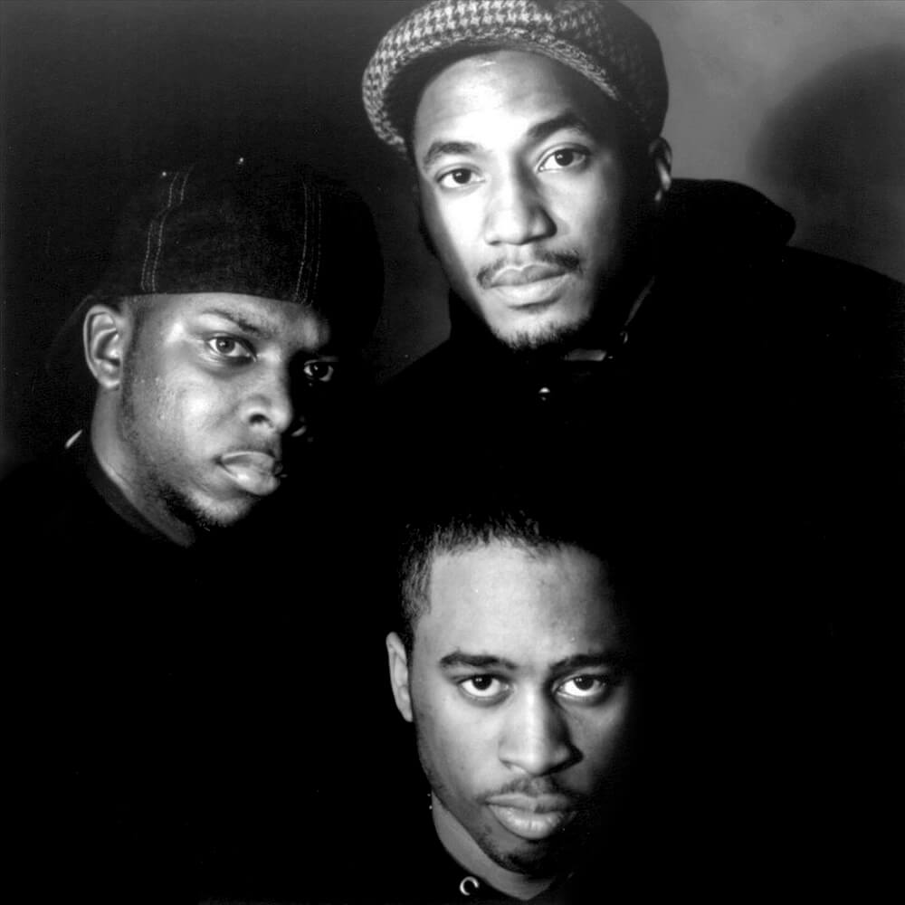 Top 15 A Tribe Called Quest Songs