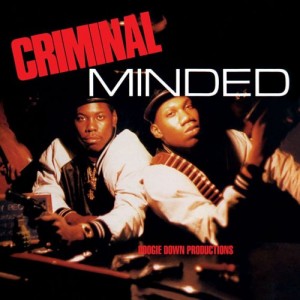 boogie down productions 1987 criminal minded
