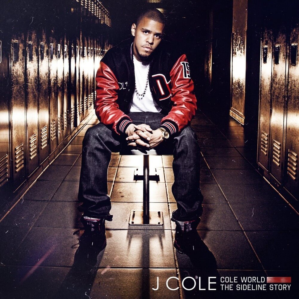 J. Cole “Cole World: The Sideline Story” (2011)