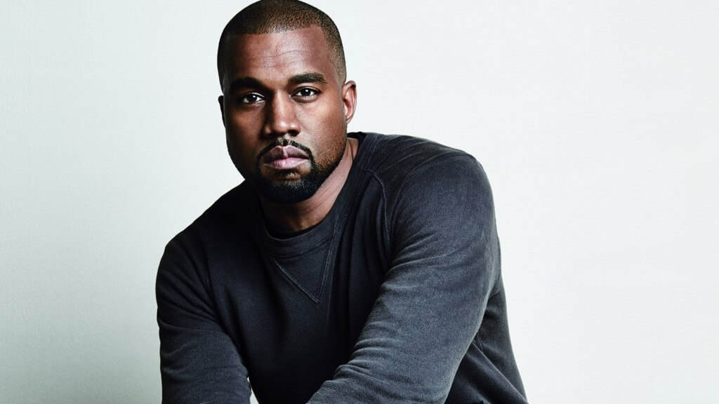 Ranking Kanye West's Albums
