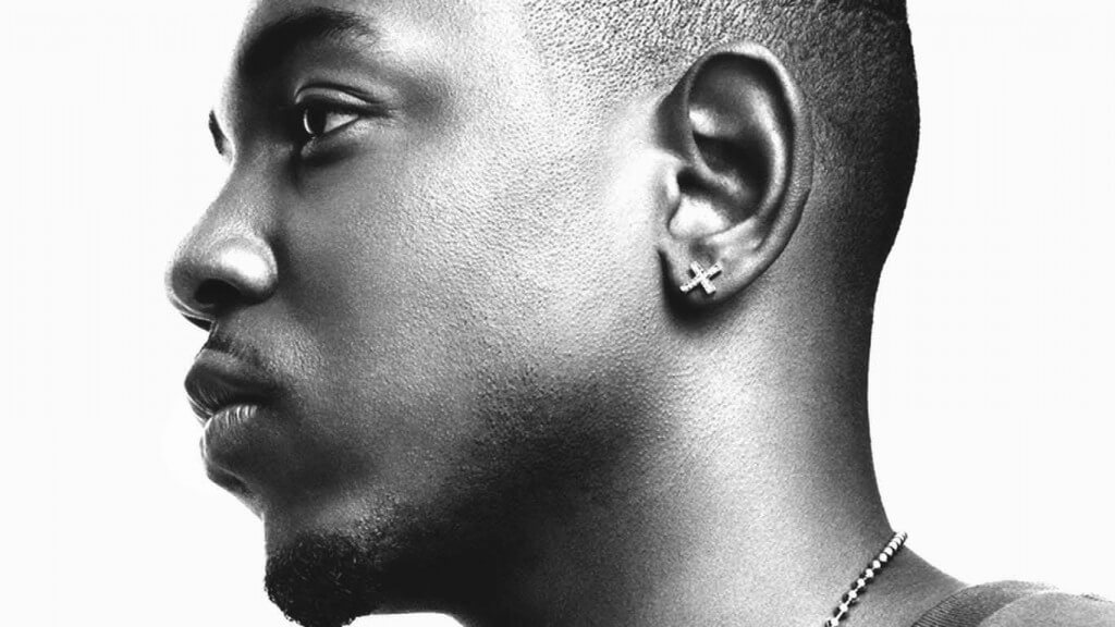 Kendrick Lamar - You Ain't Gotta Lie