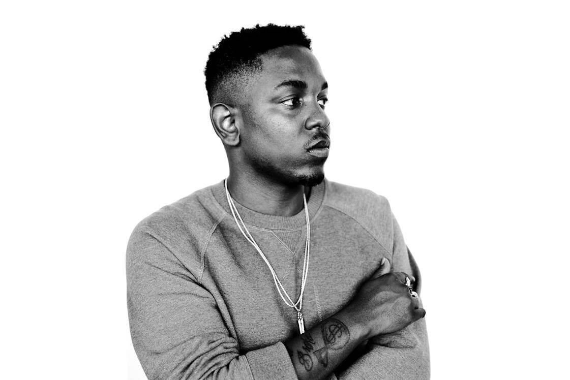 Kendrick Lamar - Hip Hop Golden Age Hip Hop Golden Age