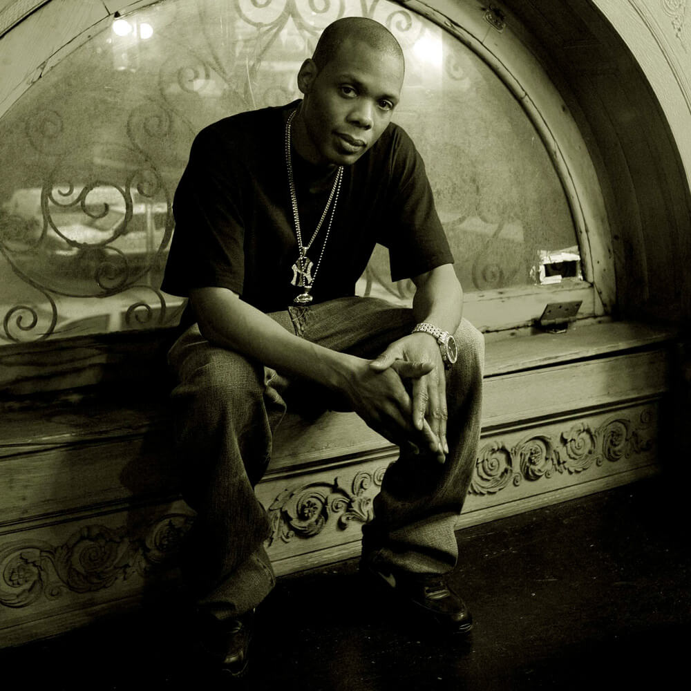 cormega