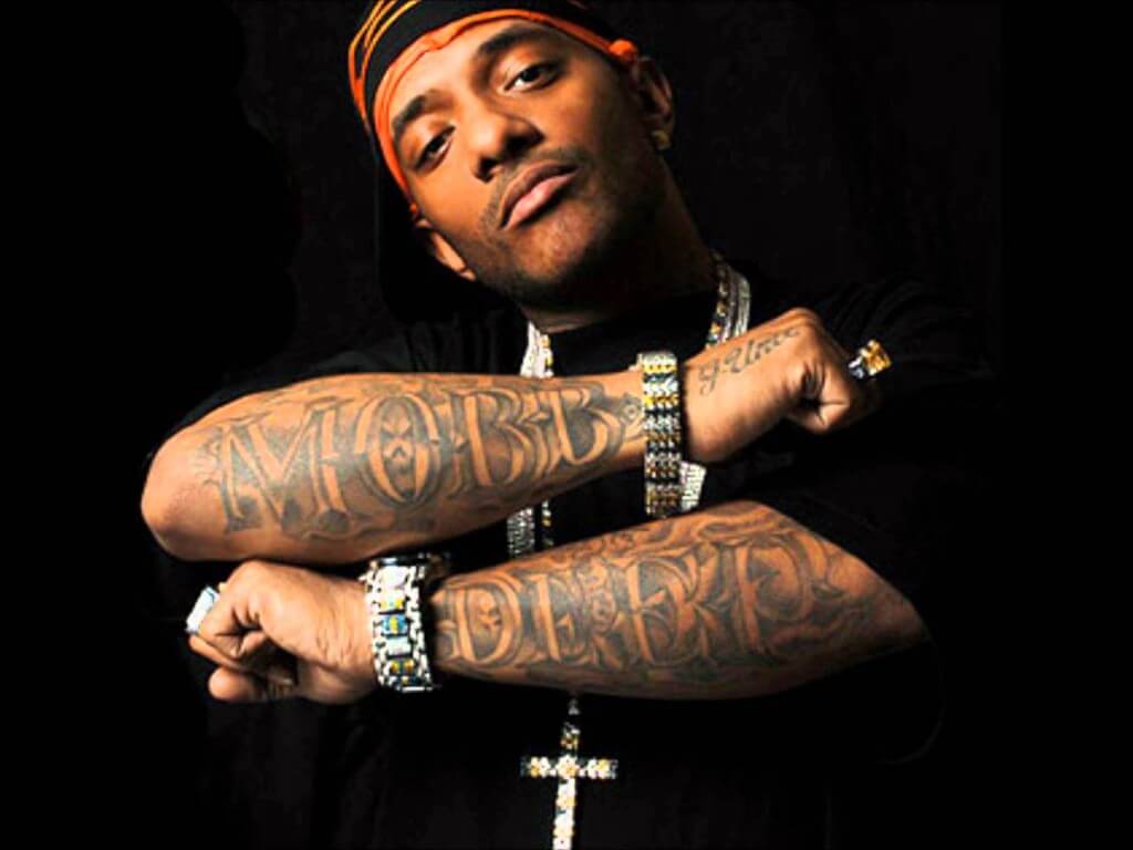 prodigy mobb deep