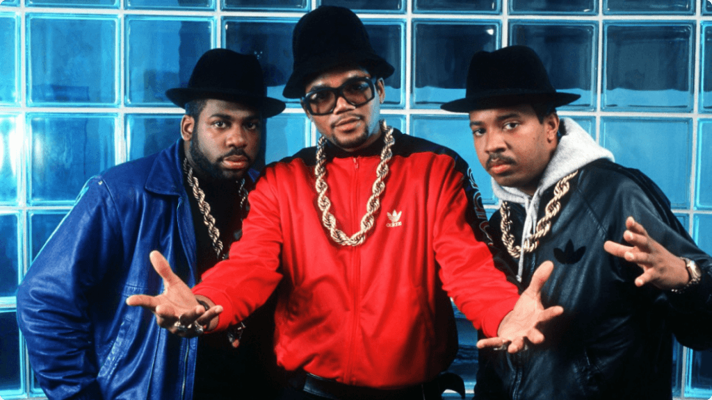 run dmc