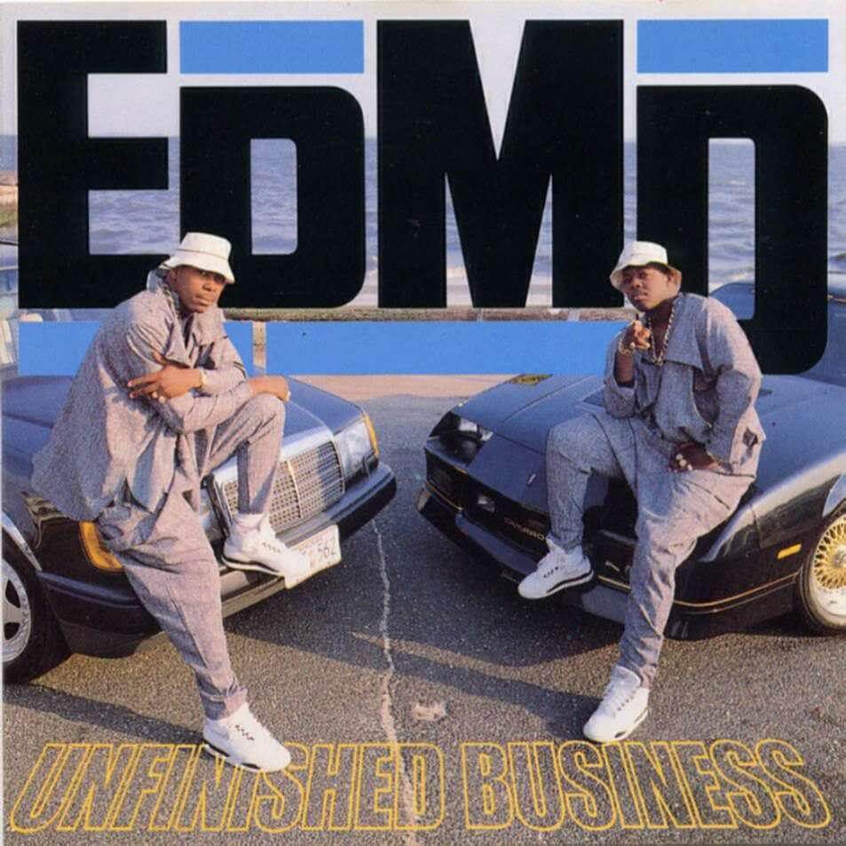 epmd unfinished business 1989