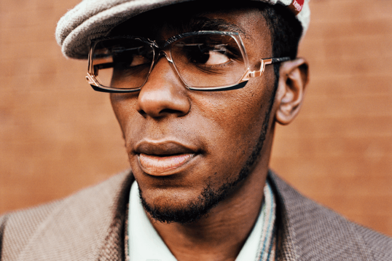 What Happened To The Artist Formerly Known As Mos Def?