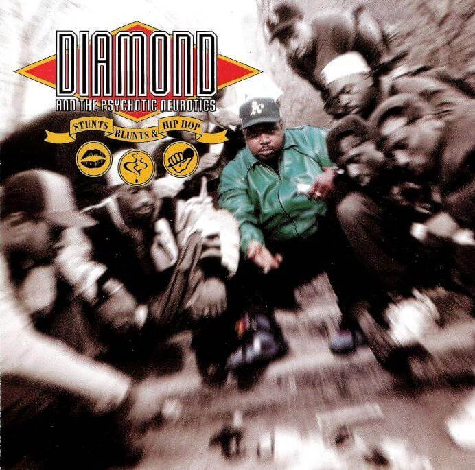 best hip hop albums 1990s nineties