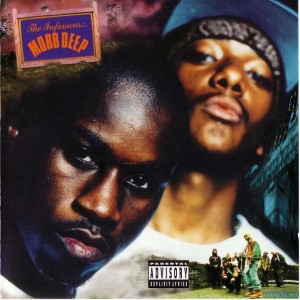 mobb deep the infamous 1995