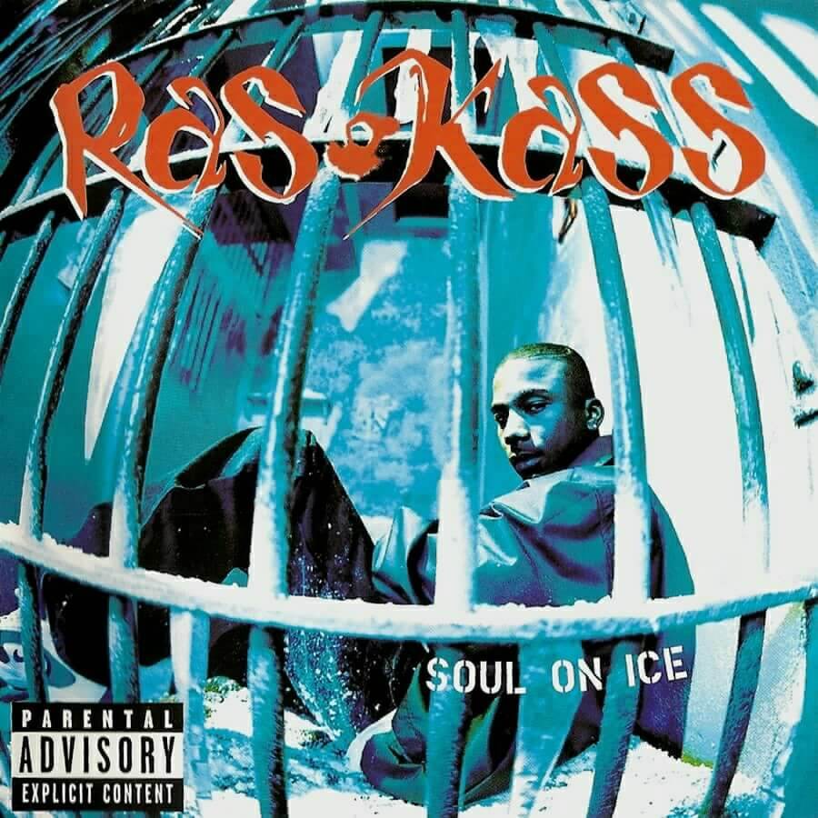 soul on ice 1996 ras kass